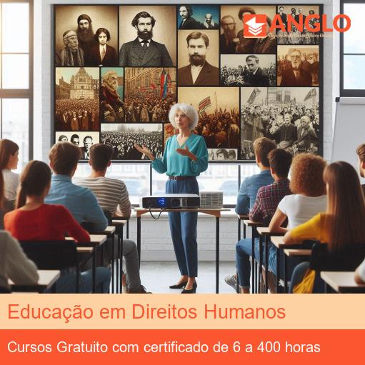 Educação em Direitos Humanos